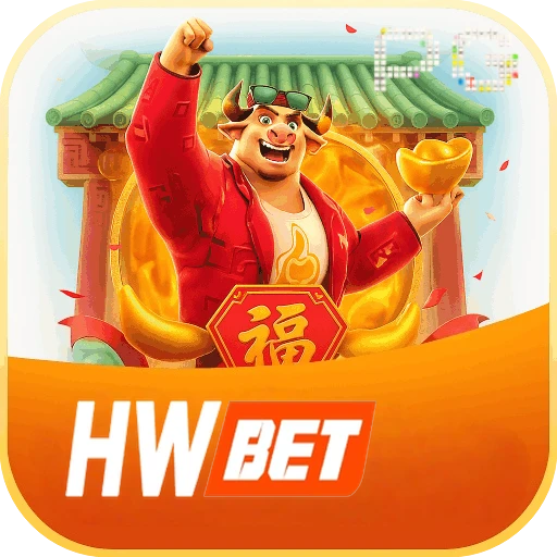 hwbet logo