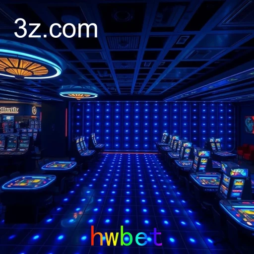 Inovação e Diversão: A Plataforma hwbet Para Jogadores