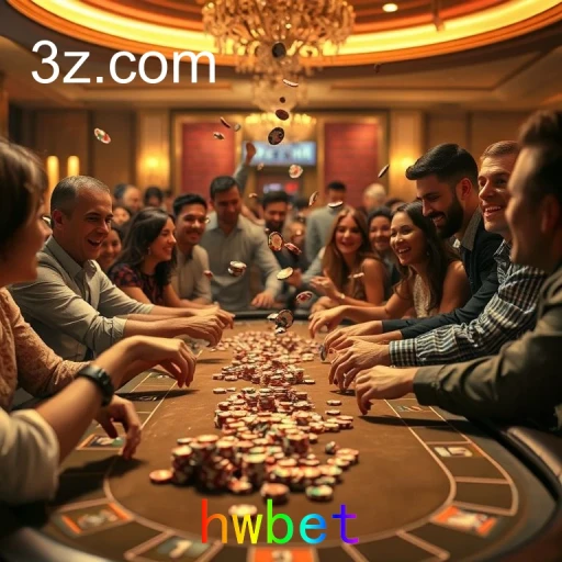 hwbet Promoções Especiais